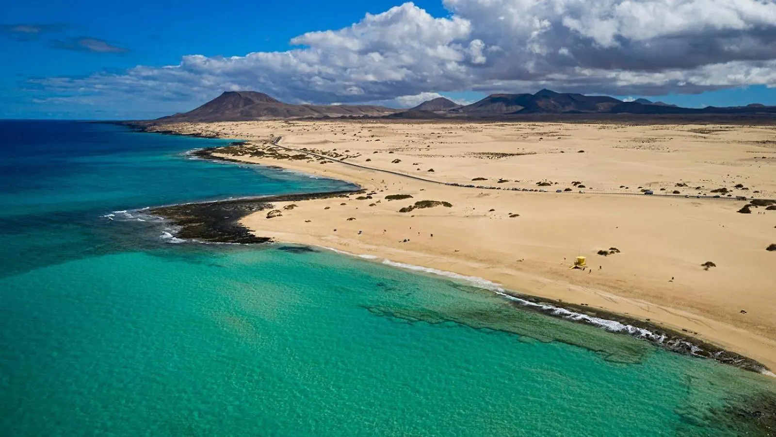 Casa Gus Large Luxurious Apartment With Sea View Corralejo