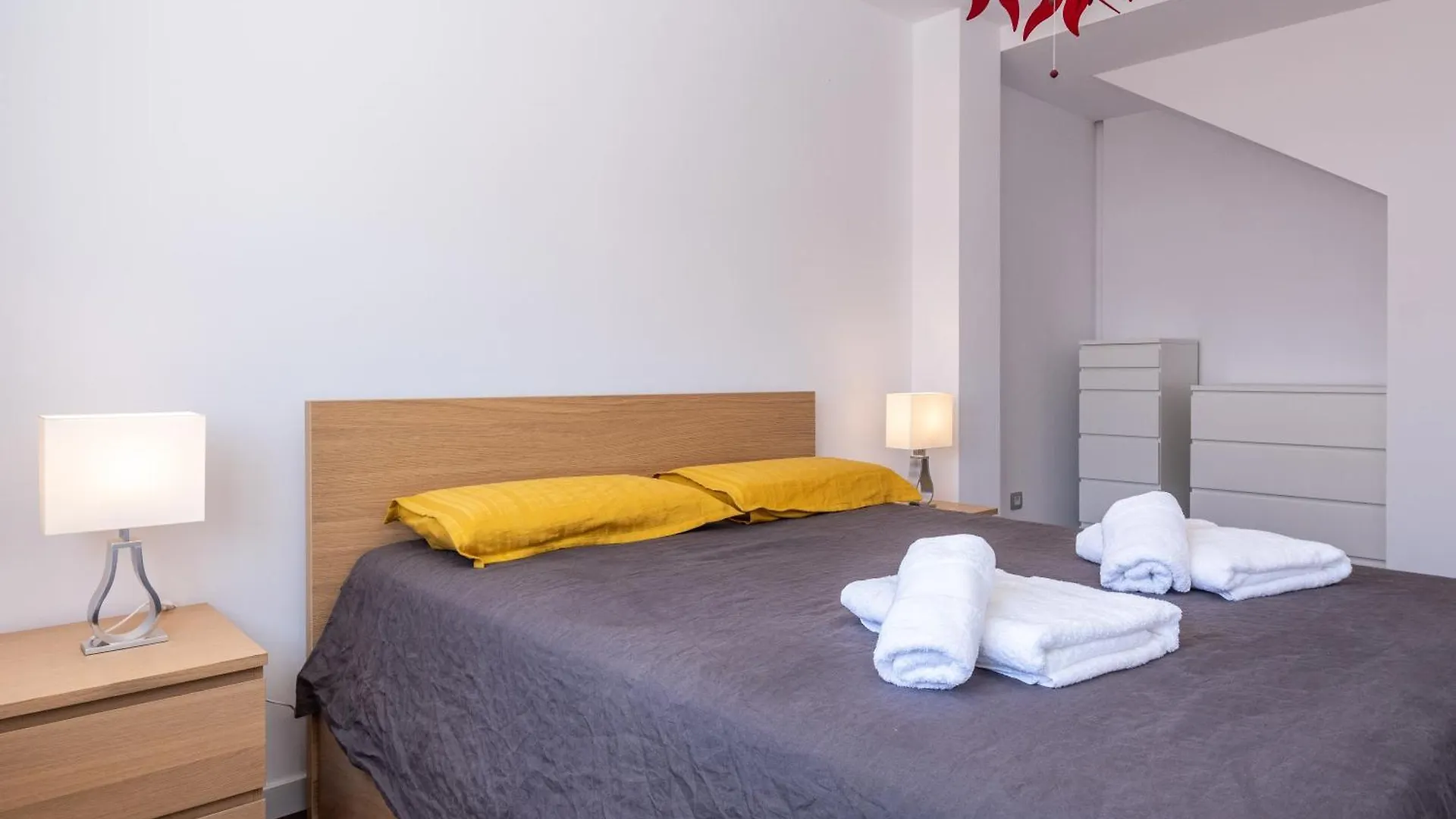 Casa Gus Large Luxurious Apartment With Sea View Corralejo Hiszpania