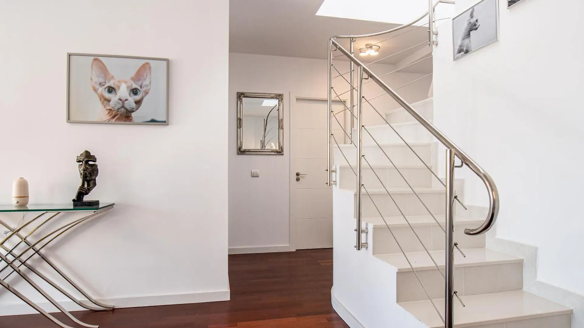 Casa Gus Large Luxurious Apartment With Sea View Corralejo 0*,