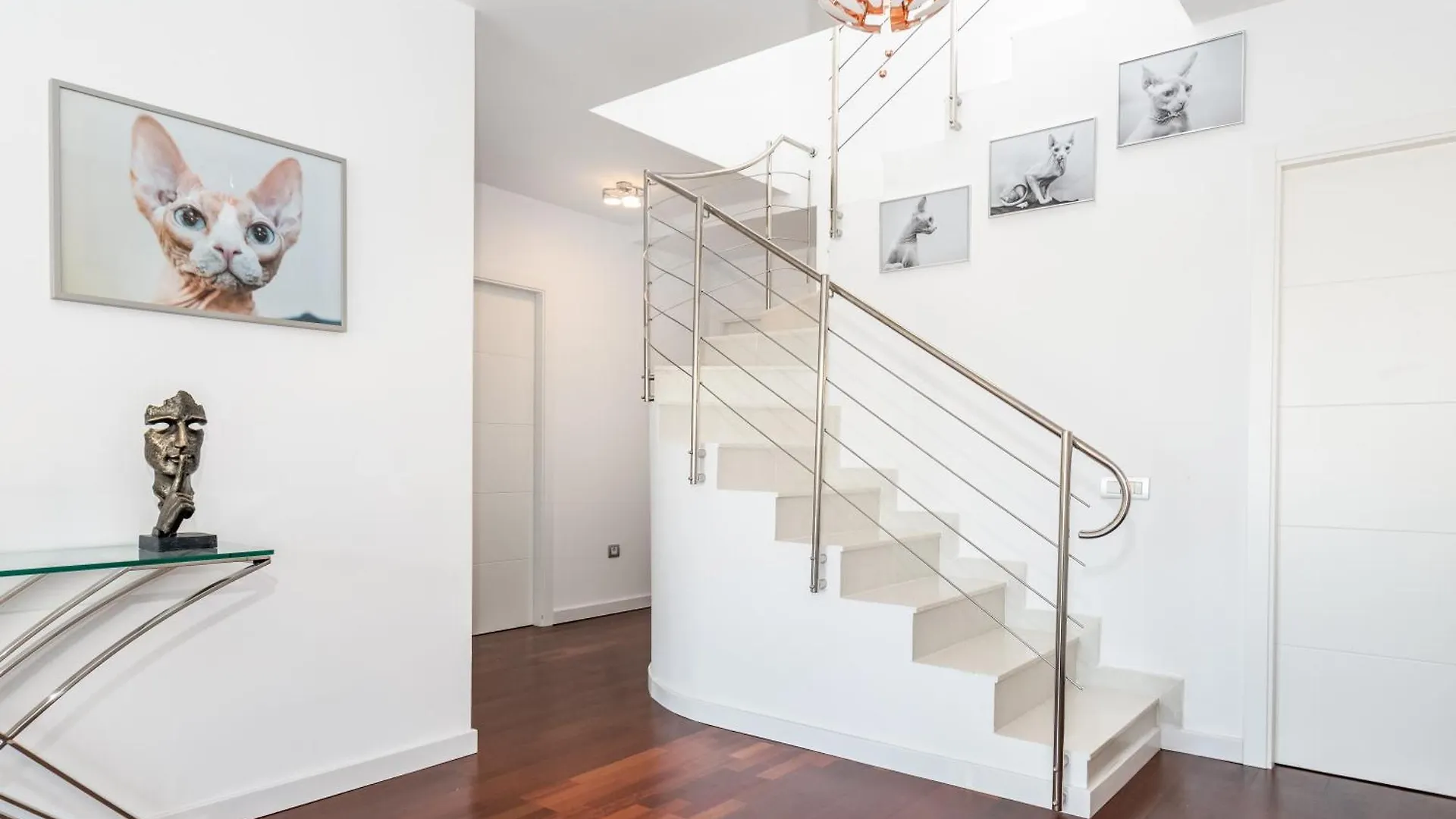 Casa Gus Large Luxurious Apartment With Sea View Corralejo