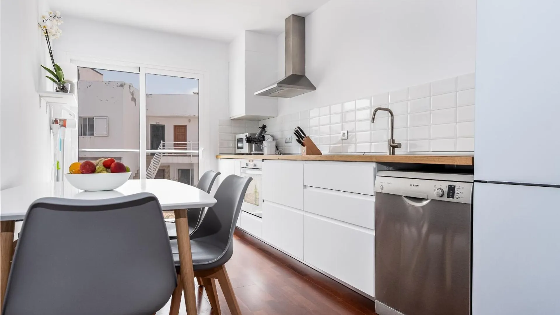 Casa Gus Large Luxurious Apartment With Sea View Corralejo